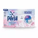 Box of Persil Pure Heaven Scent Non Bio Laundry Capsules front view