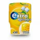 Wrigley's Extra Refreshers Tropical Sugarfree Gum pack front view