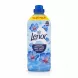 Lenor Spring Awakening Fabric Conditioner bottle front with floral design