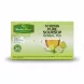 Box of Herbal Choice Strong Pure Soursop Herbal Tea with a cup of tea and soursop fruit illustration