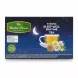 Box of Herbal Choice Strong Sleep Well Bedtime Tea with moon and stars design