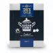 Box of Tate & Lyle White Sugar Cubes 500g front packaging