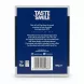 Back view of Tate & Lyle White Sugar Cubes 500g with product info