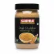 Sapna Desi Shakkar unrefined brown sugar jar front view