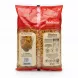 Bodrum Ditaloni pasta 500g back packet view with cooking instructions