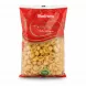 Bodrum Conchiglie pasta in red and clear packaging