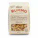Package of Rummo Fusilli No 48 pasta showing spiral shape