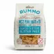 Pack of Rummo Mezze Penne Rigate gluten free pasta front view