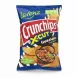 Front view of Lorenz Crunchips X-Cut Spicy Chakalaka flavour bag showing branding and flavour image
