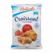 Antonelli strawberry filled croissants packaging front