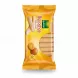 Pack of Gullón Bizcochos Lady Fingers Biscuits in yellow-orange packaging