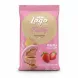 Lago Party strawberry flavoured cream wafer pack front