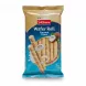 Packet of Gima Sultanim Coconut Cream Wafer Rolls with coconut illustration