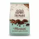 Package of Tremarie soft cocoa and cocoa bean cookies with chocolate drops