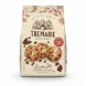 Tremarie chocolate chip shortbread biscuit pack front