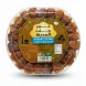 Pack of Sukary Rotab Dates from Saudi Arabia in round plastic container