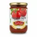 Sedi Hisham Tomato Paste glass jar front label showing ripe tomatoes