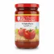 Chtaura brand tomato paste jar with red lid and fresh tomato images on label front