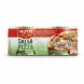 Mutti Salsa per Pizza Aromatica pack showing Italian pizza sauce cans