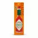 Tabasco Classic Pepper Sauce 57ml bottle in orange packaging front view