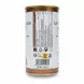 Nutritional information and barcode of La Explanada Gourmet anchovy stuffed olives tin