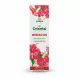 Front view of Juhayna Oriental Hibiscus Drink carton with flower design