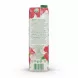 Top and back view of Juhayna Oriental Hibiscus Drink carton with cap