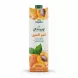 Juhayna Oriental Apricot Nectar 1 litre front view on a white background