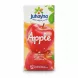 Juhayna Apple Premium Fruit Drink 1L front view with apple image