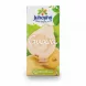 Front view of Juhayna Guava Fruit Drink carton on a white background