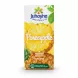 Juhayna Pineapple Fruit Drink front packaging with pineapple image
