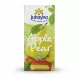 Juhayna Apple Pear fruit drink 1 litre front packaging