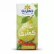 Juhayna Apple Pear fruit drink 1 litre packaging with Arabic text