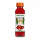 Bottle of Nigeria Taste Palm Oil 500ml with orange cap