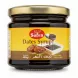 Jar of Sofra Dates Syrup with yellow label