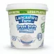 Lancashire Farm Greek Style Fat Free Yogurt 1kg pot front view