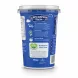 Lancashire Farm Natural Bio Set Yogurt container side with product information