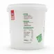 Ingredients and nutritional info on Pakeeza yogurt tub