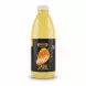 Bottle of Pakeeza Exotic Mango Lassi front view
