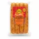 Vacuum-packed spicy chicken sausages by Najma