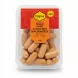 Najma Smoked Mini Chicken Sausages packaged in clear tray