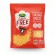 Arla Lactofree grated mature cheddar cheese pack front