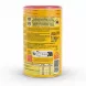 CalNort chicken stock powder container with nutritional facts and usage instructions