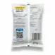 Back of Armaan frozen okra cut package showing ingredients and nutrition