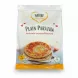 Pack of Habibi Plain Paratha authentic layered flatbread