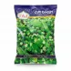 Taj branded 1kg frozen pack of cut okra