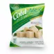 Cold Alex frozen taro roots with green mixture packaging front