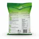 Cold Alex Frozen Broad Beans packaging back with nutritional facts