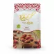 Front pack of Leen Premium Dates Mabroom showing branding and dates image