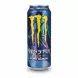 Monster Energy Full Throttle Zero Sugar 500ml can front view